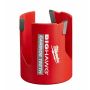 MILWAUKEE OTWORNICA BIG HAWG 57mm MULTI MATERIAL - 3