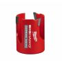 MILWAUKEE OTWORNICA BIG HAWG 54mm MULTI MATERIAL - 3
