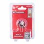 MILWAUKEE OTWORNICA BIG HAWG 30mm MULTI MATERIAL - 2