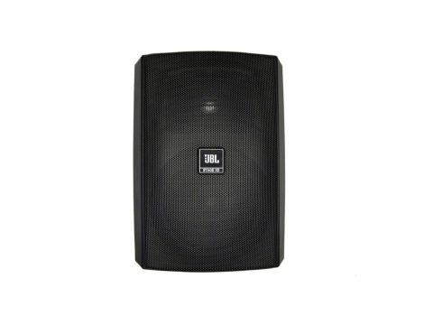 Głośniki JBL XD5 instalacyjne zewnętrzne wodoodporne IP67 ALLWEATHER 6 ohm 20-100W RMS 5,25 cala (130MM) JBLXD5BLK