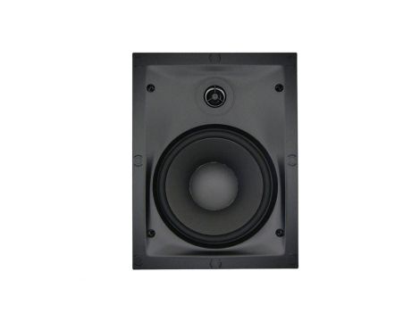 Głośnik JBL B-6IW instalacyjny ścienny 4 ohm 35W RMS 6,5 cala (165MM) biały dwudrożny JBLB6IWWHT