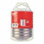 MILWAUKEE KORONA SDS PLUS TCT 80mm - 3