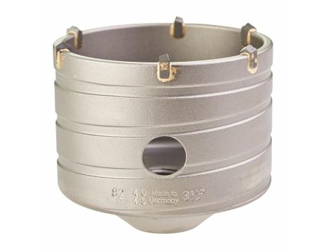 MILWAUKEE KORONA SDS PLUS  82mm