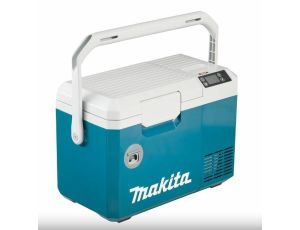 MAKITA.CHŁODZIARKO-OGRZEWACZ 18V/40V XGT/230V CW003GZ01