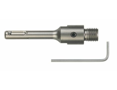 MILWAUKEE TRZPIEŃ SDS-PLUS 110mm - 2