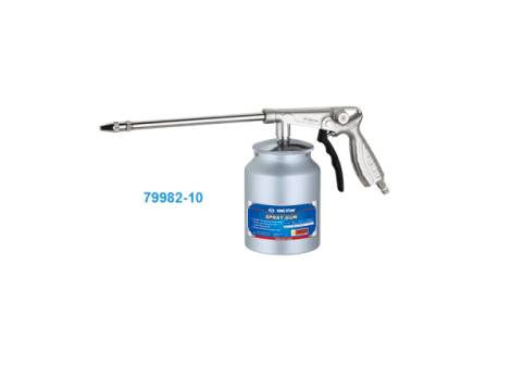 KT PISTOLET NATRYSKOWY 1000ML