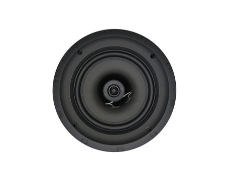 Głośnik JBL B-8IC instalacyjny sufitowy 4 ohm 40W RMS 8 cali (203MM) biały dwudrożny JBLB8ICWHT