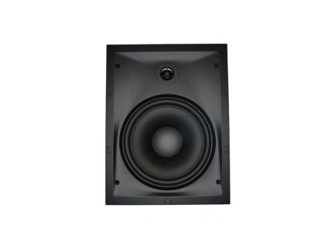 Głośnik JBL B-8IW instalacyjny ścienny 4 ohm 45W RMS 8cali (203MM) biały dwudrożny JBLB8IWWHT