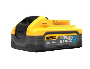DEWALT AKUMULATOR 18V 5,0Ah POWERSTACK DCBP518