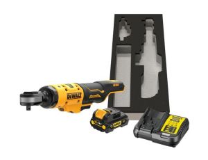 DEWALT GRZECHOTKA 12V 3/8