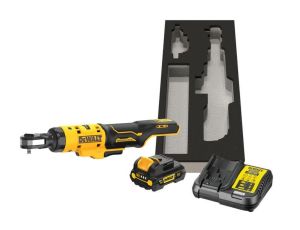 DEWALT GRZECHOTKA 12V 54Nm 1/4