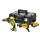 DEWALT WKRĘTARKA DO PŁYT 18V 1x1,7Ah POWERSTACK +DCF6202 DCF620E1K
