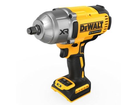 DEWALT KLUCZ UDAROWY 1/2" 18V BEZ AKU. I ŁAD. 1355Nm DCF900N