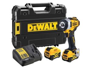 DEWALT KLUCZ UDAROWY 1/2