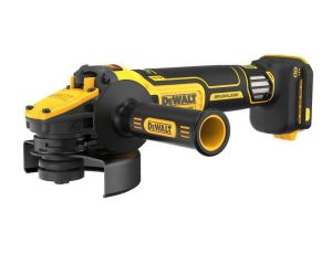 DEWALT SZLIFIERKA KĄTOWA 18V 125mm REG. OBR. DCG409VSN