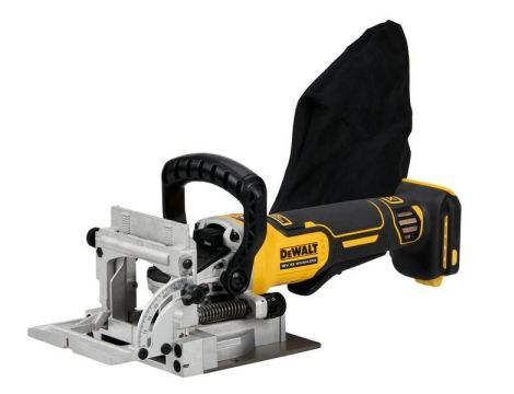 DEWALT.FREZARKA LAMELOWNICA 18V DCW682NT