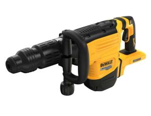 DEWALT FLEXVOLT MŁOT KUJĄCY MAX  54V 19,4J BEZ AKU. I ŁAD. FV DCH892N