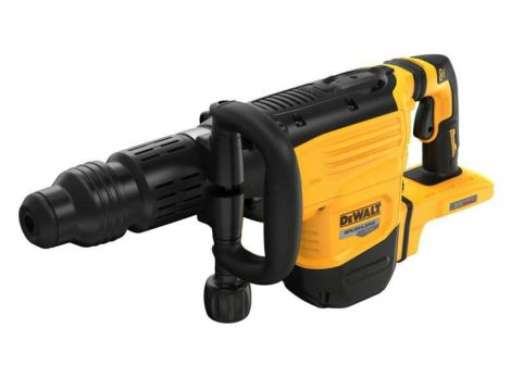 DEWALT FLEXVOLT MŁOT KUJĄCY MAX  54V 19,4J BEZ AKU. I ŁAD. FV DCH892N