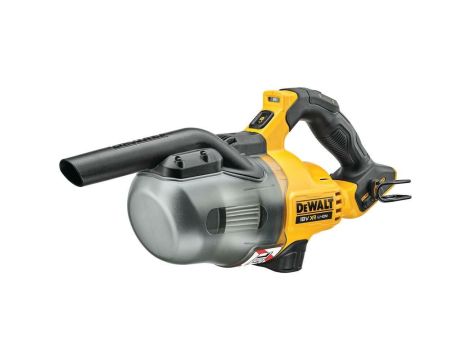 DEWALT.ODKURZACZ  18V KLASA L DCV501LN