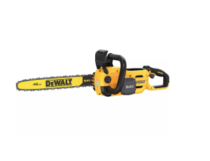 DEWALT.PILARKA ŁAŃCUCHOWA 54V 45cm DCMCS574N