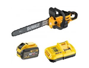 DEWALT.PILARKA ŁAŃCUCHOWA 54V 50cm 1x9,0Ah DCMCS575X1