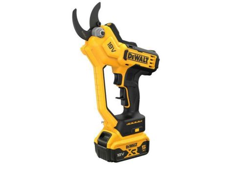 DEWALT SEKATOR 18V 1x5,0Ah DCMPP568P1