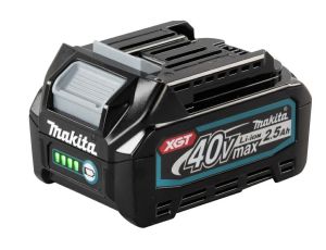 MAKITA AKUMULATOR BL4025 XGT 40Vmax