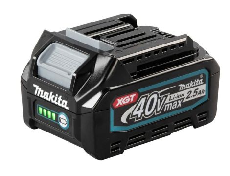 MAKITA AKUMULATOR BL4025 XGT 40Vmax