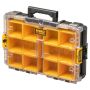 DEWALT SKRZYNIA TOUGH SYSTEM 2,0 DS100 ORGANIZER - 2