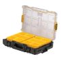 DEWALT SKRZYNIA TOUGH SYSTEM 2,0 DS100 ORGANIZER - 3