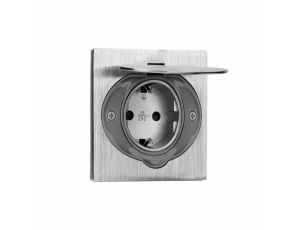 ORNO GNIAZDO PODTYNKOWE IP44