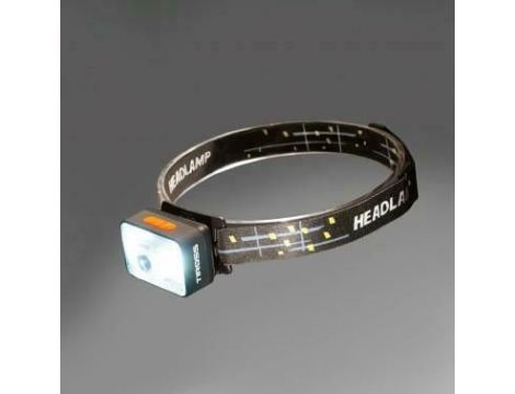 TIROSS LATARKA CZOŁOWA AKUMULATOROWA 1200mAh