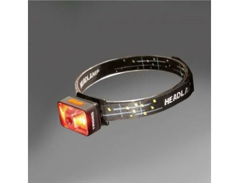 TIROSS LATARKA CZOŁOWA AKUMULATOROWA 1200mAh - 2