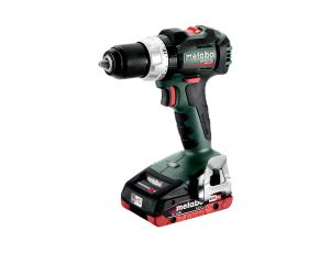 METABO WKRĘTARKA UD.SB 18 LT BL 2x4,0Ah LiHD 60/34Nm