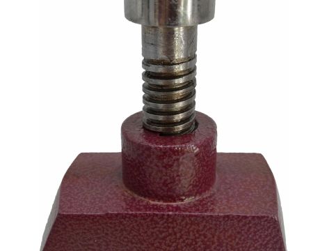 AWTOOLS IMADŁO HYDRAULICZNE DO RUR STOJĄCE 3" - 3