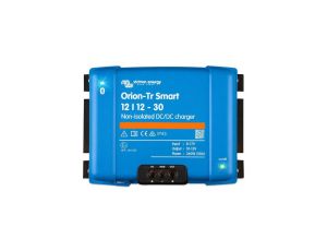 Orion-Tr Smart 12/12-30A NonIsolated DC-DC charger