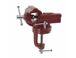 AWTOOLS IMADŁO STOŁOWE OBROTOWE Z KOWADŁEM 70mm