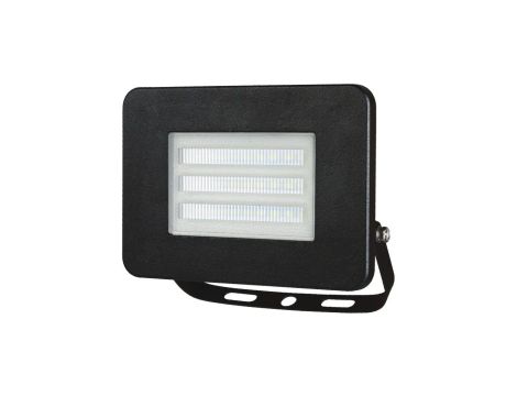 Oprawa Simply 20W LED, 1500lm, 4000K, IP44, czarna / 47984