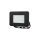 Oprawa Simply 20W LED, 1500lm, 4000K, IP44, czarna / 47984