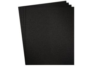 KLINGSPOR ARKUSZE ŚCIERNE NA PODŁOŻU PAPIEROWYM 230mm x 280mm PS11A NA MOKRO gr.1200 /50szt.