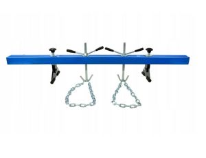 SILVER BELKA DO PODWIESZANIA SILNIKA 500kg