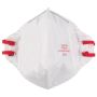 MILWAUKEE PÓŁMASKA SKŁĄDANA FFP2 /20 szt. - 2