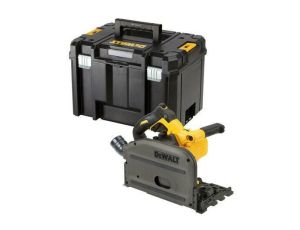 DEWALT FLEXVOLT PILARKA TARCZOWA - ZAGŁĘBIARKA 54V FLEXVOLT DCS520NT