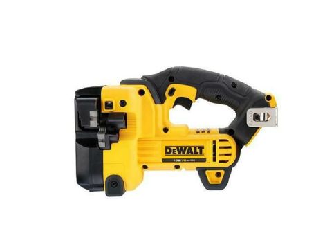 DEWALT PRZECINARKA DO PRĘTÓW 18V M6-M12 18V BEZ AKUMULATORÓW I ŁADOWARKI WALIZKA DCS350N