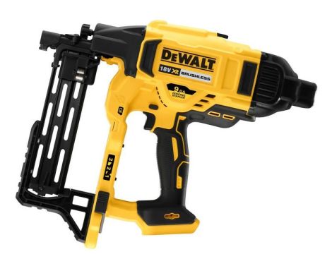 DEWALT ZSZYWACZ DO OGRODZEŃ 18V 40/45/50mm BEZ AKU. I ŁAD. DCFS950N