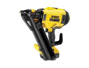 DEWALT GWOŹDZIARKA 18V 35-60mm 2x5,0Ah DCN693P2