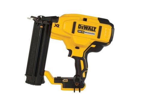 DEWALT GWOŹDZIARKA 18V 18Ga 15-54mm BL  BEZ AKU. I ŁAD. DCN680N