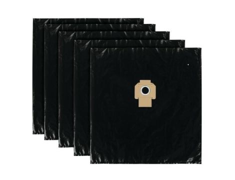 DEWALT WORKI FOLIOWE 5szt. DO DWV902