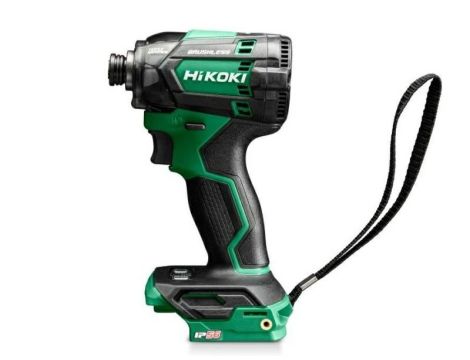 HIKOKI ZAKRĘTARKA UDAR.18V WH18DC W2Z 210Nm BL HSC