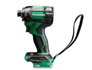 HIKOKI ZAKRĘTARKA UDAROWA 18V 210Nm WH18DC W4Z BL